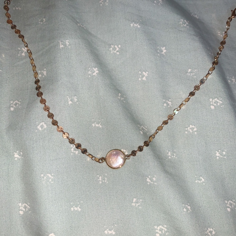 Francesca’s choker